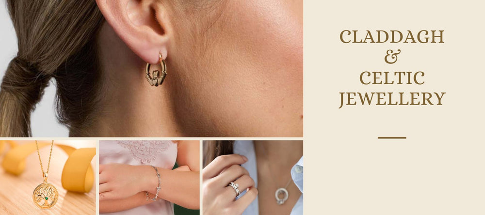 claddagh jewellery