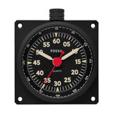 Fossil Sport Tourer Three-Hand Desk Clock FS6084