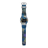 Casio G-Shock Digital Graffiti Art Watch GM-5600SS-1ER