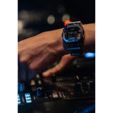 Casio G-Shock Digital Graffiti Art Watch GM-5600SS-1ER