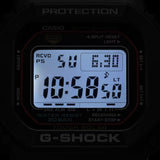 Casio G-Shock Black Watch GW-M5610U-1ER