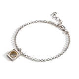 Maureen Lynch Horizon Bracelet