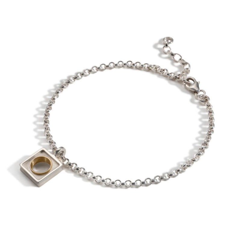 Maureen Lynch Horizon Bracelet
