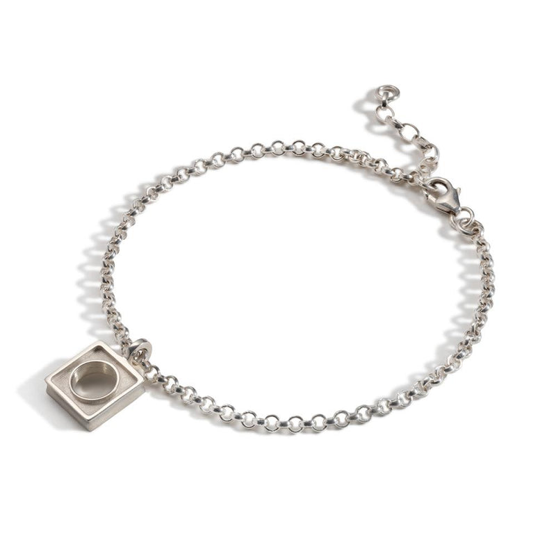 Maureen Lynch Horizon Bracelet