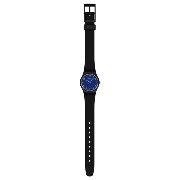 Swatch Grace In Time Quartz 25mm Watch LB188