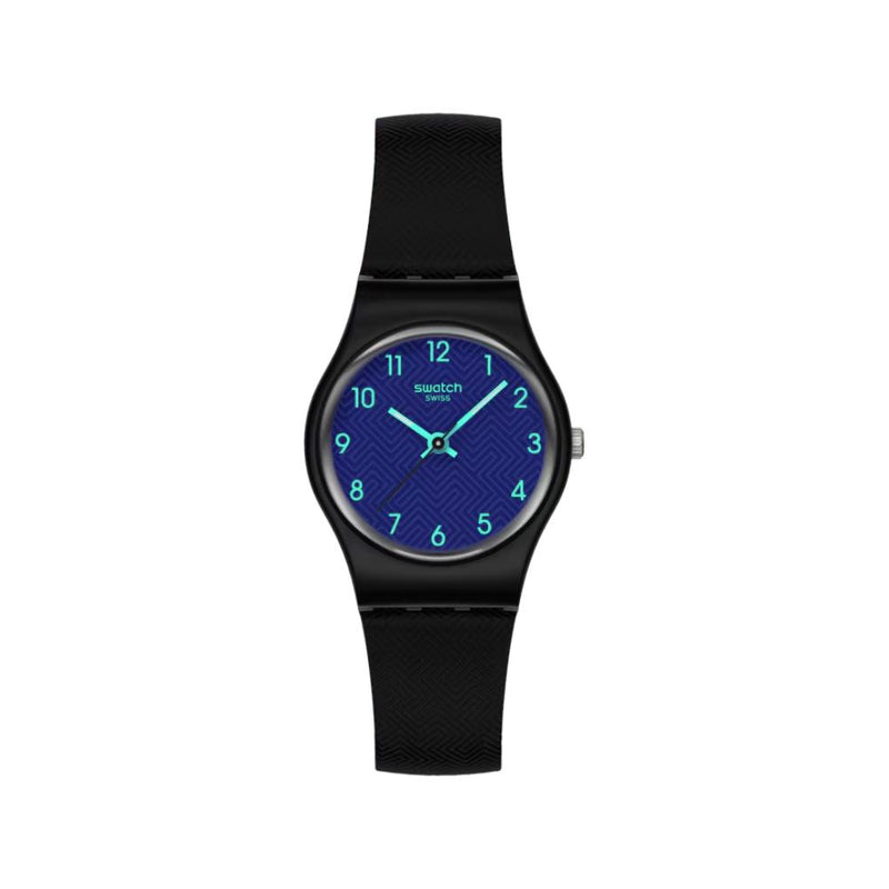 Swatch Grace In Time Quartz 25mm Watch LB188