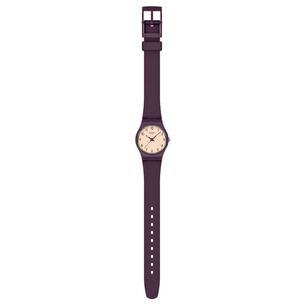 Swatch Repeat Chic Quartz 25mm Watch LR138