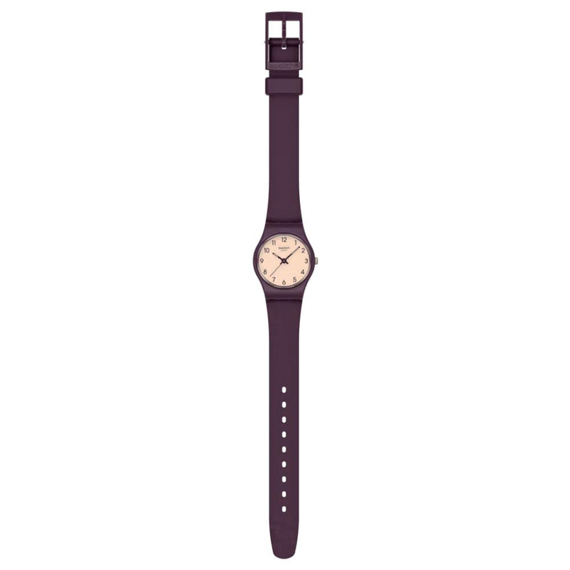 Swatch Repeat Chic Quartz 25mm Watch LR138