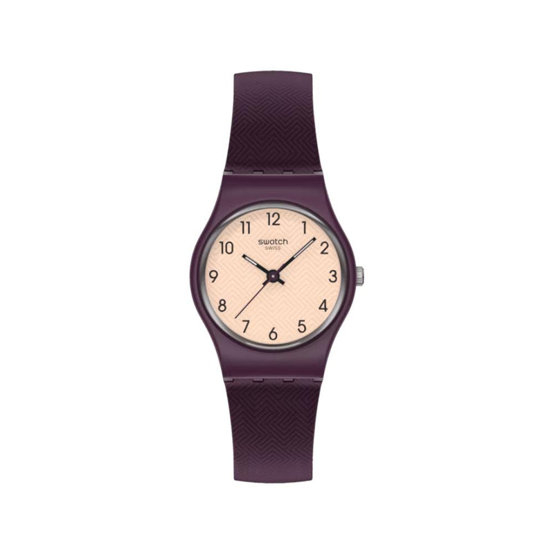 Swatch Repeat Chic Quartz 25mm Watch LR138