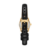 Michael Kors Lexington Quartz Gold Tone Steel Gold Dial 13mm Watch MK4901