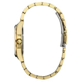 Citizen Peyton Eco Drive Gold Tone Steel 33mm Ladies Watch E01222-50P