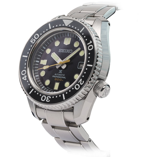 Seiko Prospex Automatic Professional Marine Master Divers 44mm Mens Watch SLA021J1