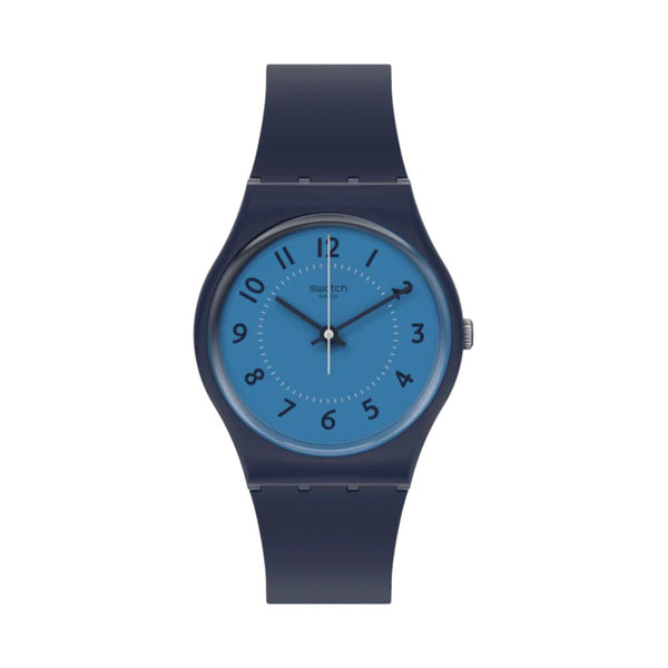 Swatch Air Boost Quartz 34cm Watch S028N103
