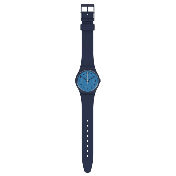 Swatch Air Boost Quartz 34cm Watch S028N103