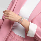 Swatch Turner's Scarlet Sunset Quartz 34mm Watch SO28Z700C