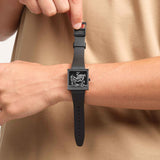 Swatch Break Loose Quartz 41.8mm Watch S034Z103