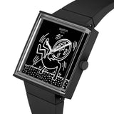 Swatch Break Loose Quartz 41.8mm Watch S034Z103