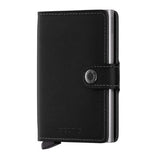 Secrid Miniwallet Original Black