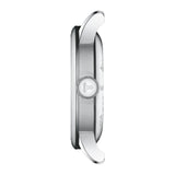 Tissot Le Locle Automatic 80 Silver Steel Green Dial 39.30mm Watch T0064071109300