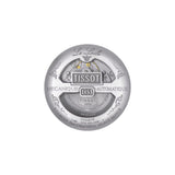 Tissot Le Locle Powermatic 80 Automatic Silver Steel White Dial 39mm Watch T0064071103300