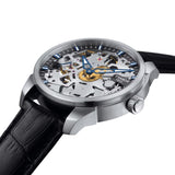 Tissot T-Complication Squelette Automatic 43mm Watch T0704051641100