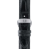 Tissot T-Complication Squelette Automatic 43mm Watch T0704051641100