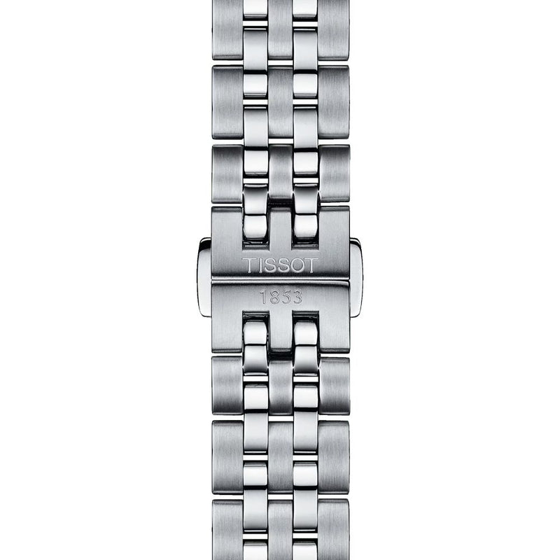 Tissot Ballade Powermatic 80 COSC 32mm Ladies Watch T1082081111700