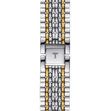 Tissot Everytime Quartz Two-Tone 38mm Mens Watch T1094102203100