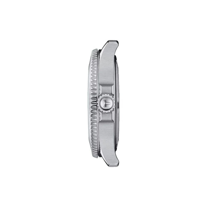 Tissot Seastar 1000 Quartz Silver 36mm Watch T1202101101100