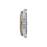 Tissot Seastar 1000 Chronograph Quartz Steel 36mm Watch T1202102105100