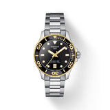Tissot Seastar 1000 Chronograph Quartz Steel 36mm Unisex Watch T1202102105100