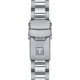 Tissot Seastar 1000 Chronograph Quartz Steel 36mm Watch T1202102105100