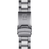 Tissot Seastar 1000 Quartz Silver Steel 40mm Watch T1204101105100