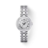 Tissot Bellissima Quartz Silver Steel 26mm Ladies Watch T1260101101300
