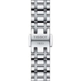 Tissot Bellissima Quartz Silver Steel 26mm Ladies Watch T1260101101300