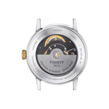 Tissot Classic Dream Automatic Steel 42mm Watch T1294072203101