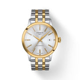 Tissot Classic Dream Automatic Steel 42mm Watch T1294072203101