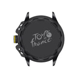Tissot T-Race Cycling Tour de France Quartz Special Edition 45mm Watch T1354173705105