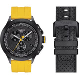 Tissot T-Race Cycling Tour de France Quartz Special Edition 45mm Watch T1354173705105