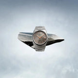 Tissot PRX Powermatic 80 Automatic Titanium Anthracite Dial 38mm Watch T1378074406100