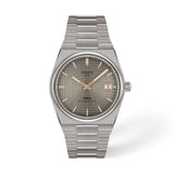 Tissot PRX Powermatic 80 Automatic Titanium Anthracite Dial 38mm Watch T1378074406100