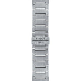 Tissot PRX Powermatic 80 Automatic Black Dial Steel 40mm Watch T1374071105100