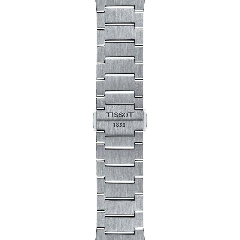 Tissot PRX Powermatic 80 Automatic Green Dial Steel 40mm Watch T1374071109100