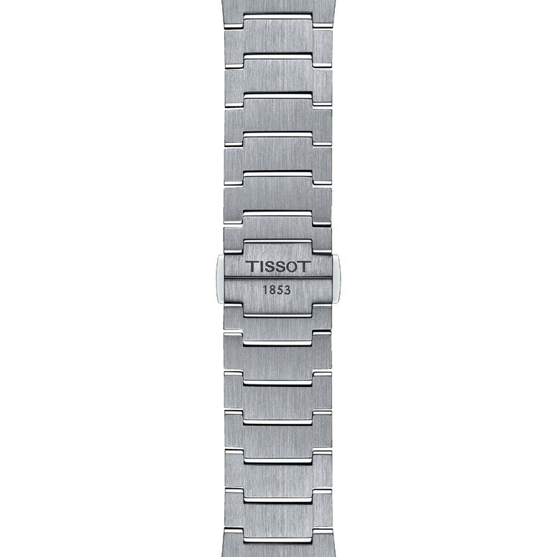 Tissot PRX Powermatic 80 Automatic Green Dial Steel 40mm Watch T1374071109100