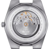 Tissot PRX Powermatic 80 Automatic Mint Green Dial Steel 40mm Watch T1374071135100