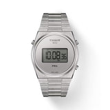 Tissot PRX100 Quartz 40mm Digital Watch T1374631103000