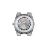 Tissot PRX Powermatic 80 Automatic White Mother of Pearl Dial 40mm Watch T1374071111100