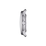 Tissot Chemin des Tourelles Powermatic 80 Grey Steel 39mm Watch T1398071106100