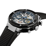 Tissot T-Race Motogp Automatic Chronograph 2025 Limited Edition 45mm Watch T1414622704100