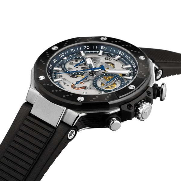 Tissot T-Race Motogp Automatic Chronograph 2025 Limited Edition 45mm Watch T1414622704100